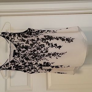 White house black market top